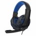 Gaming Headset mit Mikrofon Blackfire PS4