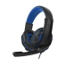 Auriculares com microfone para Vídeojogos Blackfire PS4