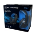 Auriculares com microfone para Vídeojogos Blackfire PS4