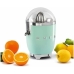 Elektrische juicer Smeg CJF11PGEU 70 W