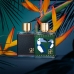 Parfum Homme Carolina Herrera CH Birds Of Paradise EDP 100 ml Édition limitée