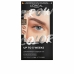 Cień do brwi L'Oreal Make Up BROW COLOR Nº 6.0 Light brunette Półtrwały 4 Części