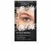 Cień do brwi L'Oreal Make Up BROW COLOR Nº 7.0 Dark blond Półtrwały 4 Części