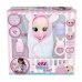 Baby Dukke IMC Toys Cry Babies Coney 30 cm