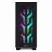 ATX Semi-tower Korpus Sharkoon CA300T Must RGB