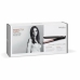 Plancha de Pelo Babyliss Smooth Control 235 Negro