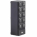 Numerisk tastatur Yale 05/301000/BL Sort