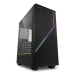 Unitate Semi-tower ATX Sharkoon 4044951028146 Negru