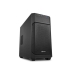 Caixa Semitorre Micro ATX Sharkoon V1000 Preto