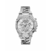 Мужские часы Guess GW0517G1 Серебристый