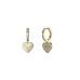 Ladies' Earrings Guess JUBE03136JWYGT-U