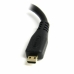 HDMI-kabel Startech HDADFM5IN 2 m Sort