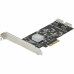 PCI карта Startech 8P6G-PCIE-SATA-CARD