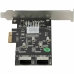 PCI-kaart Startech 8P6G-PCIE-SATA-CARD