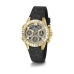 Relógio feminino Guess GW0313L2 Preto