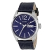 Horloge Heren Guess W0658G1 Blauw