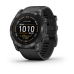 Smartwatch cu Podometru GARMIN Negru Gri