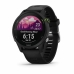 Išmanusis laikrodis GARMIN Forerunner 255 Juoda 1,3