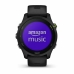 Smartwatch GARMIN Forerunner 255 Black 1,3