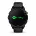 Smartwatch GARMIN Forerunner 255 Czarny 1,3