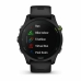 Умные часы GARMIN Forerunner 255 Чёрный 1,3