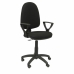Kancelářská židle Ayna bali P&C BGOLFRF Černý