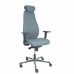 Chaise de Bureau avec Appui-tête Bjarg P&C 5ST61LC Gris