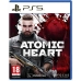 PlayStation 5 videojáték Sony Atomic Heart