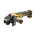 Amoladora angular Dewalt DCG405N-XJ 800 W 1000 W 18 V