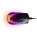 Gamemuis SteelSeries 62611 Zwart Multicolour Monochrome