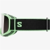 Lunettes de ski Salomon Aksium 2.0 Vert