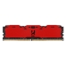 Memorie RAM GoodRam IR-XR3200D464L16SA/8G 8 GB DDR4 3200 MHz CL16