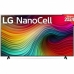 Смарт телевизор LG 75NANO82T6B.AEU 4K Ultra HD 75