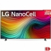 Smart TV LG 75NANO82T6B.AEU 4K Ultra HD 75