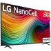 Chytrá televize LG 75NANO82T6B.AEU 4K Ultra HD 75