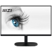 Écran MSI PRO MP245V Full HD 23,8