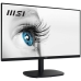 Monitors MSI PRO MP245V Full HD 23,8