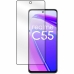 Schermbeschermer voor mobiel PcCom Realme C55 Realme