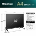 Smart TV Hisense 32A4N  32