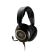 Auricolari con Microfono SteelSeries Arctis Nova 3 Nero