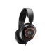 Auricolari con Microfono SteelSeries Arctis Nova 3 Nero