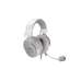 Headphones with Microphone Endorfy VIRO Plus USB Onyx White