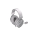 Auriculares con Micrófono Endorfy VIRO Plus USB Onyx Blanco