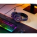 Auricolari con Microfono SteelSeries Arctis Nova 3 Nero