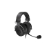 Auriculares com microfone Endorfy VIRO Plus USB Preto