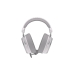 Ακουστικά με Μικρόφωνο Endorfy VIRO Plus USB Onyx Λευκό