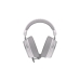 Headphones with Microphone Endorfy VIRO Plus USB Onyx White