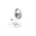 Ακουστικά με Μικρόφωνο Endorfy VIRO Plus USB Onyx Λευκό
