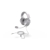 Auriculares con Micrófono Endorfy VIRO Plus USB Onyx Blanco