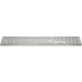 Teclado sem Fios HP 970 Branco Qwerty espanhol